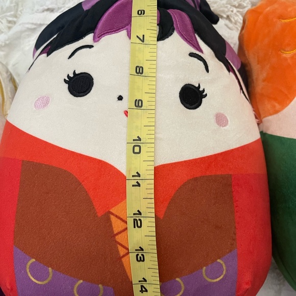 Sanderson sisters - Picture 7 of 7